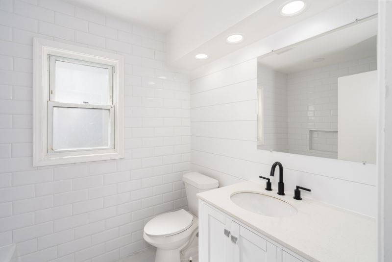 Top Bathroom Remodeling Companies in Roanoke, VA