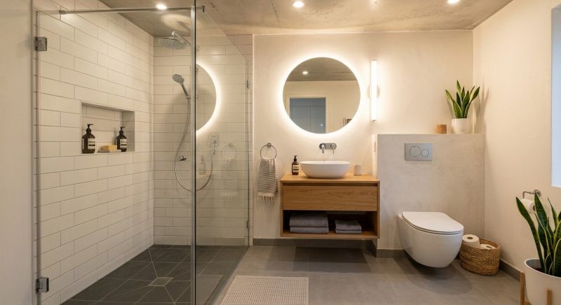 Top Bathroom Remodeling Companies in Salem, VA